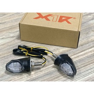 Đèn led xi nhan cao cấp x1r - m3 series