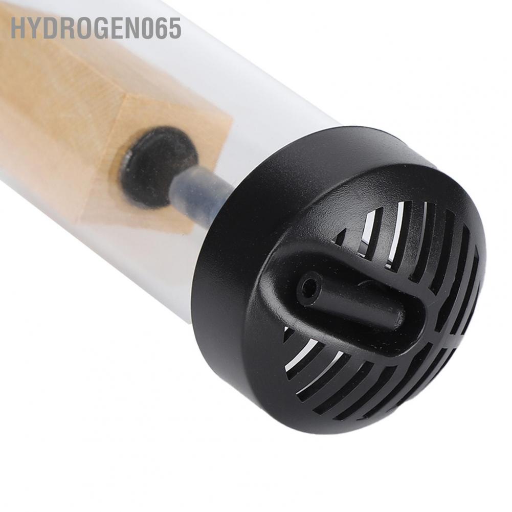 Bể cá Protein Degreaser Bộ lọc tách Phụ kiện hồ cá Hydrogen065
