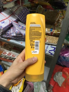 Dầu xả sunsilk 320g
