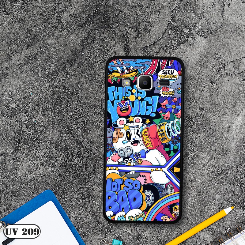 Ốp lưng cho Samsung Galaxy J2 Prime/ Grand Prime G530