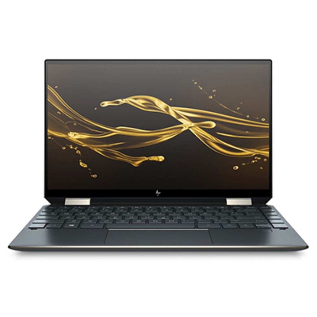 Máy tính xách tay HP Spectre x360 Convertible 13-aw0181TU 8YQ35PA_Hàng chính hãng | BigBuy360 - bigbuy360.vn