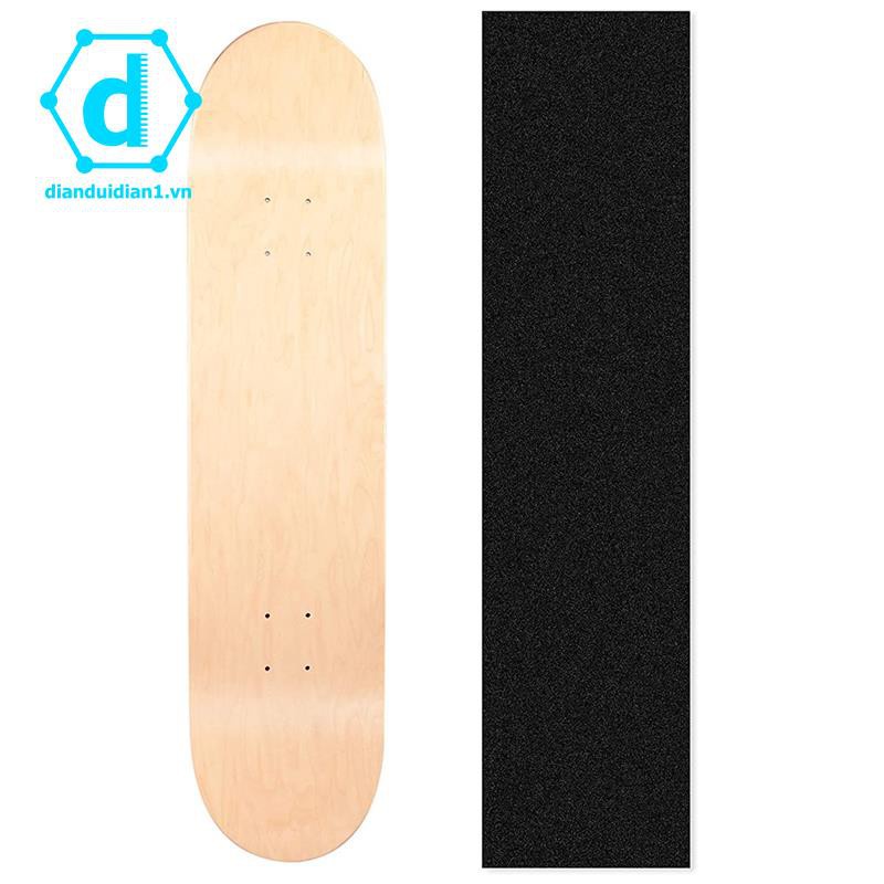 Ván Trượt Skateboard Có Đèn Led Chất Lượng Cao