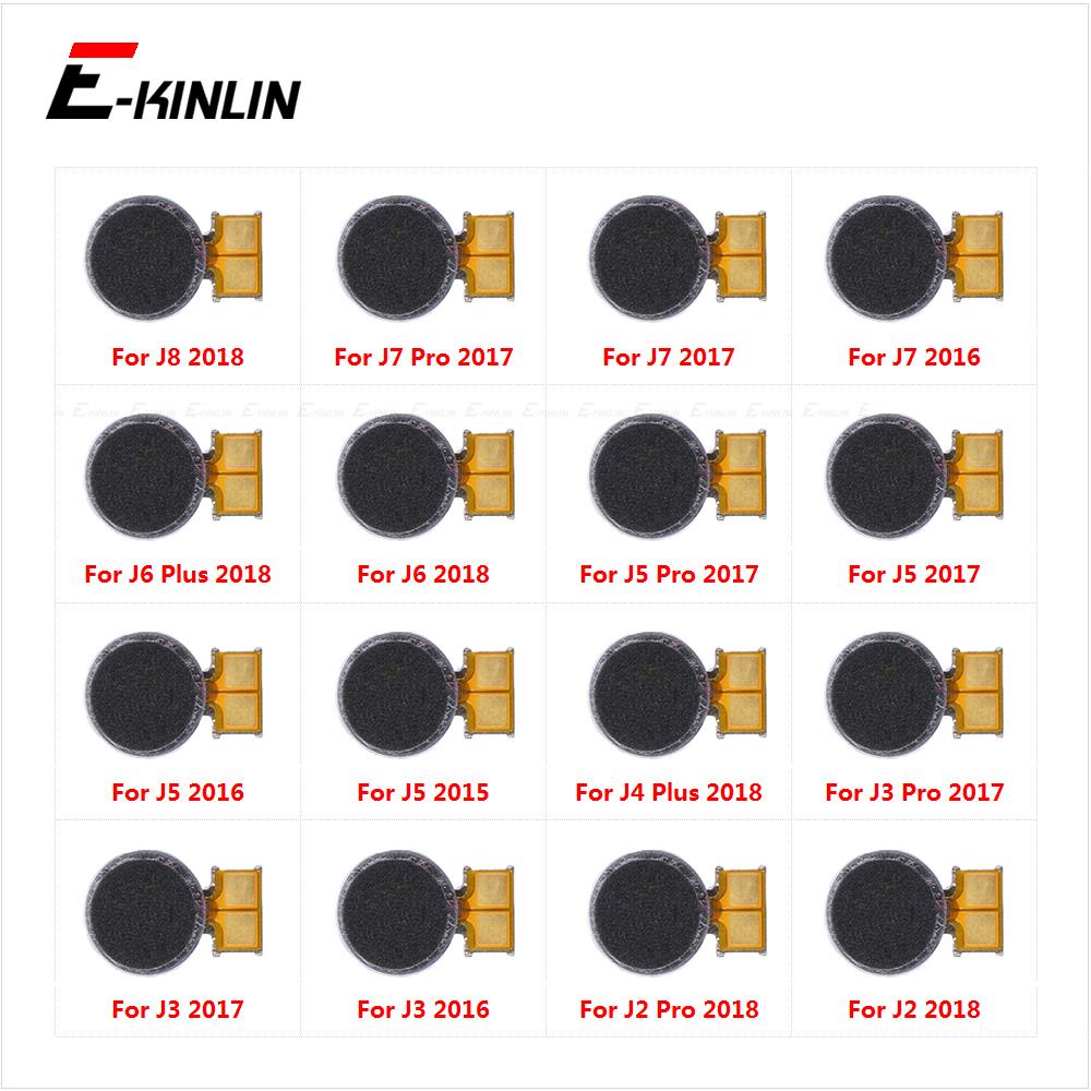 Cáp Flex Mô Tơ Rung Thay Thế Cho Điện Thoại Samsung Galaxy J2 J3 J5 J7 Pro J6 J8 Plus 2018 2017 2016