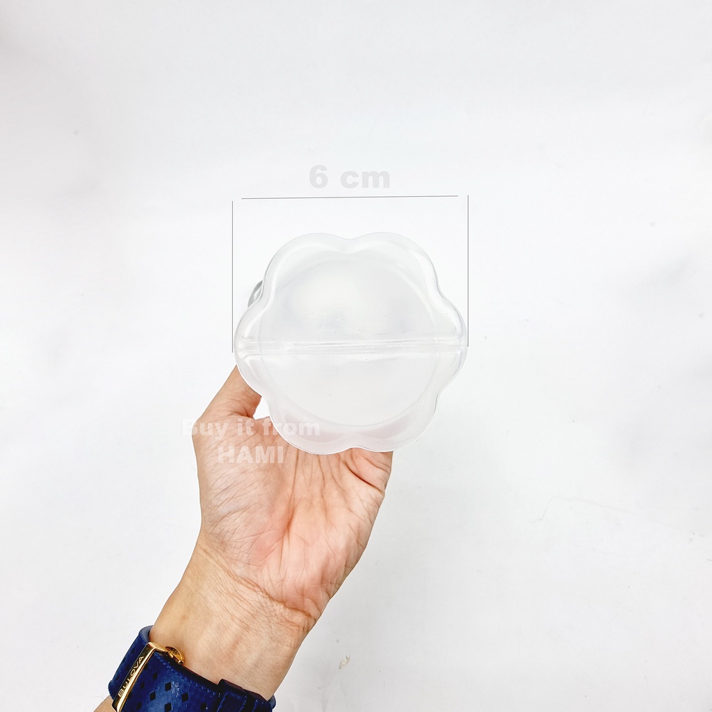 Ống nhựa đựng giấy vẽ thu gọn được Maries