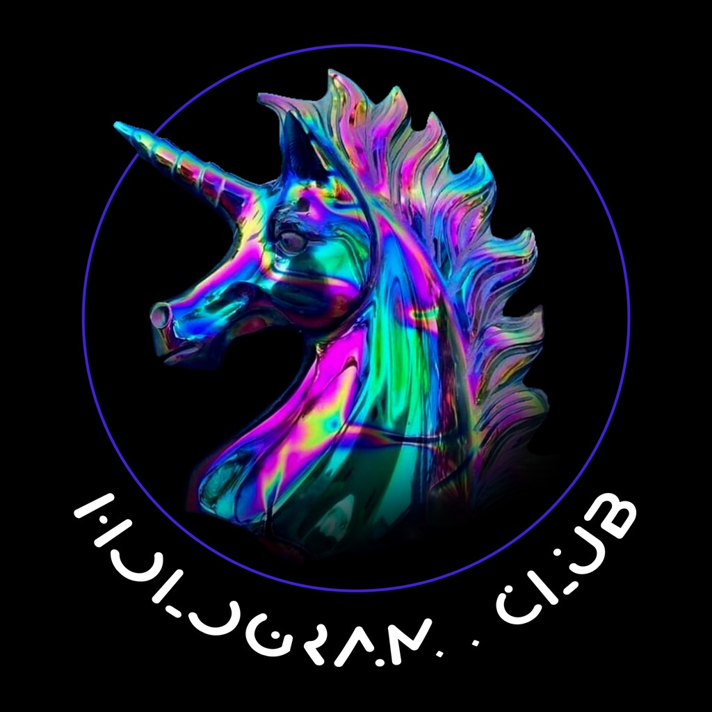 Hologram.Club