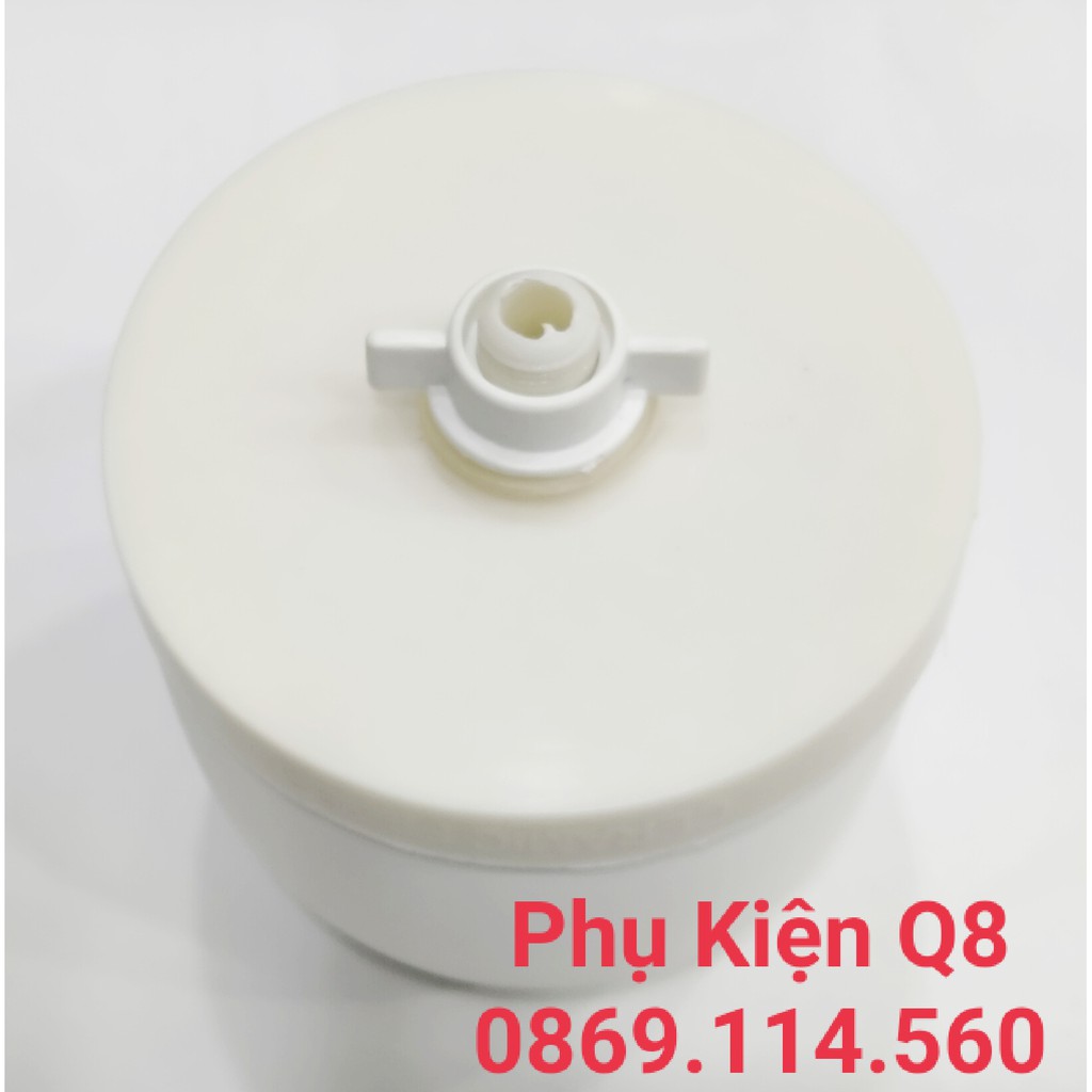 Lõi lọc nước Ceramic sứ trắng dùng trong bình lọc nước