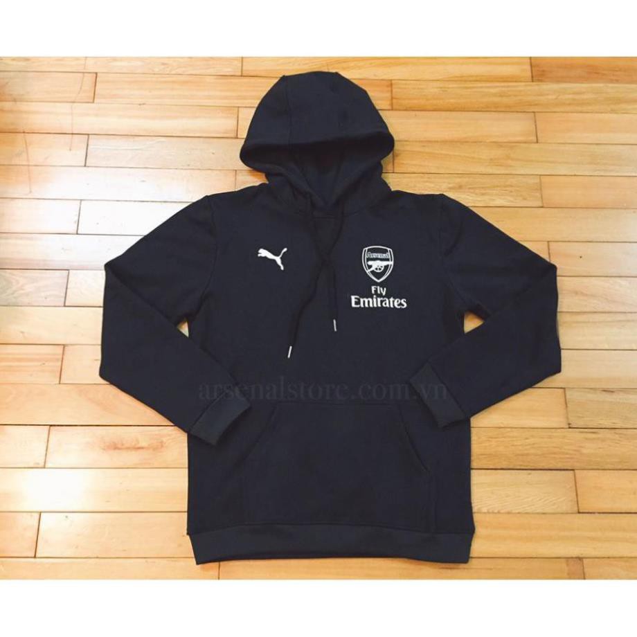 [RẺ VÔ ĐỊCH] [Xả kho ]Áo khoác nỉ Arsenal đẹp siêu ngầu giá rẻ nhất