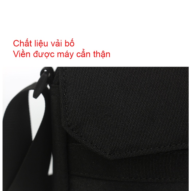 Túi đeo chéo thời trang End Start