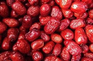 Táo đỏ Tân Cương 500gr
