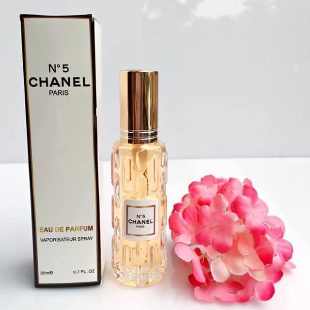Nước hoa aqua giò, nước hoa mini