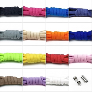 Dây Giày Co Giãn Không Cần Buộc