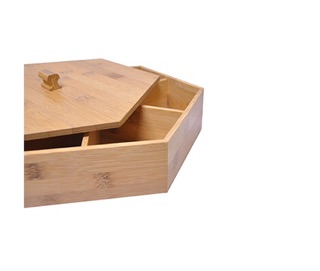 KHAY MỨT TẾT TRE