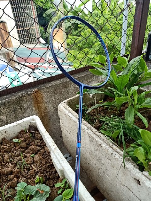 Vợt cầu lông cao cấp Redson AT-250 đã qua hàn carbon
