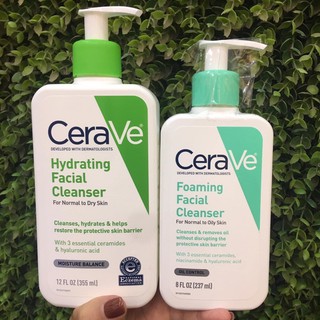 (SRM)Cerave 236ml