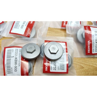Cặp nắp xupap số 8 wave thái 110 đời 99