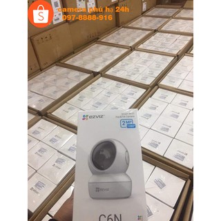 Camera c6n a0-1c2wfr 1080p ezviz 2.0 wifi thông minh - camera gia đình cửa hàng