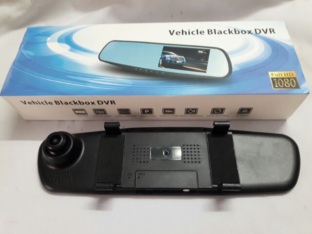 Camera hành trình DẠNG GƯƠNG CHIẾU HẬU | BigBuy360 - bigbuy360.vn