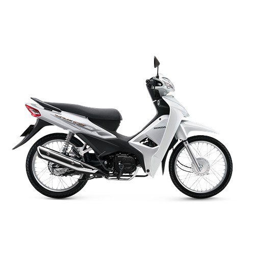 Xe máy Honda Wave Alpha 110cc