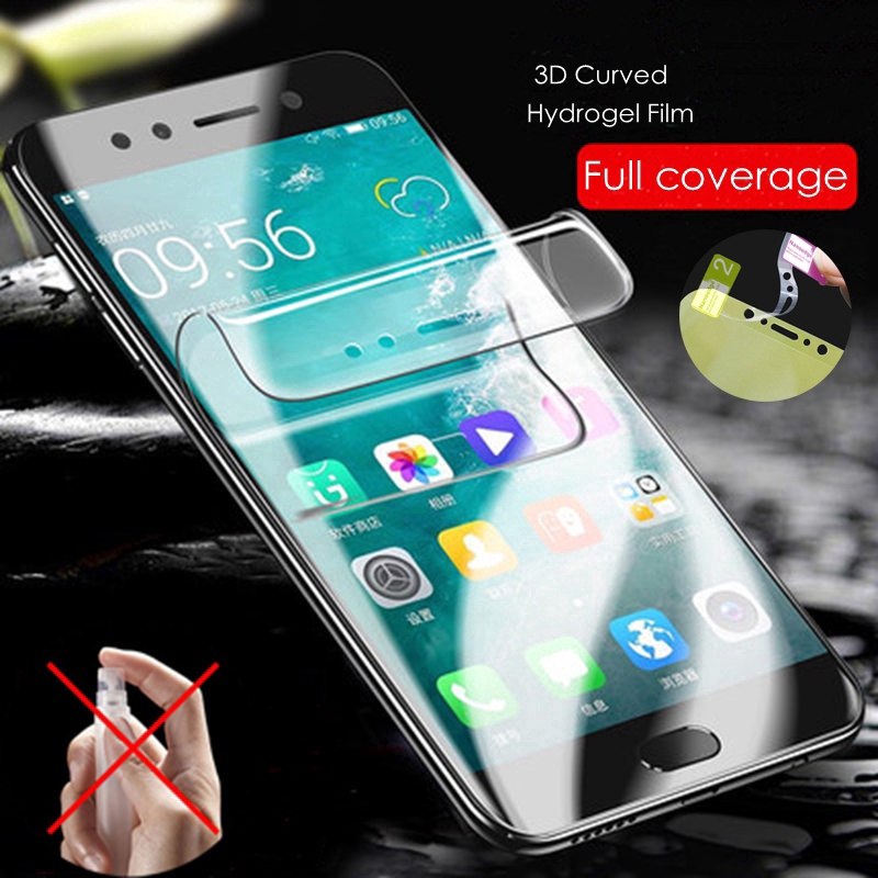 Kính Cường Lực Bảo Vệ Toàn Màn Hình Cho Xiaomi Mi 8 Lite 9 Se A2 6x A3 Cc9 Cc9E Mix 2s 5s Plus 5c