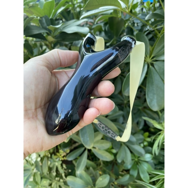 Ná sừng trâu,chạc 6 và 7