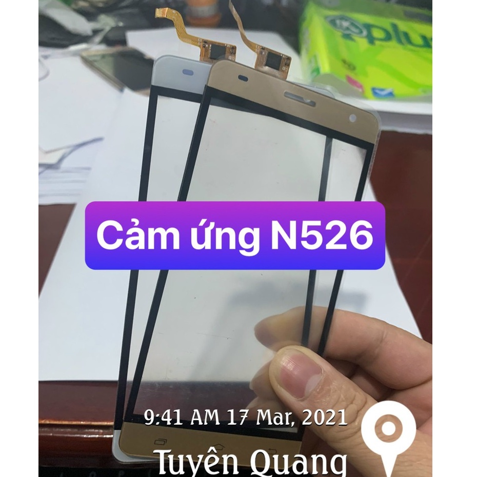 cảm ứng N526 - masstel