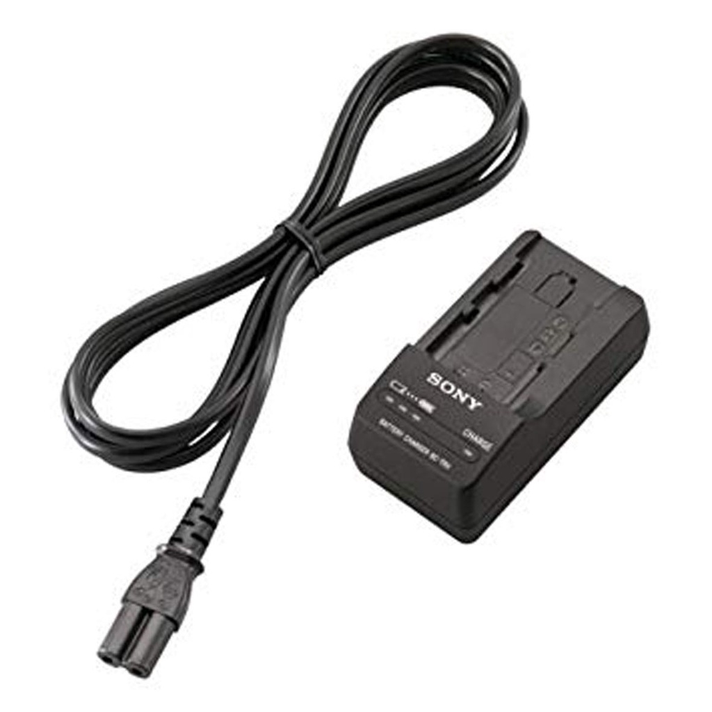 Sạc máy ảnh Sony BC-TRV