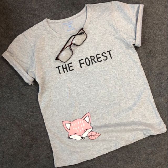 Áo cotton sz13-17. Ri5