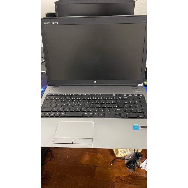 laptop HP Probook 450G1