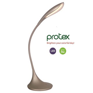 Đèn học chống cận LED Protex PR-005L của Đức