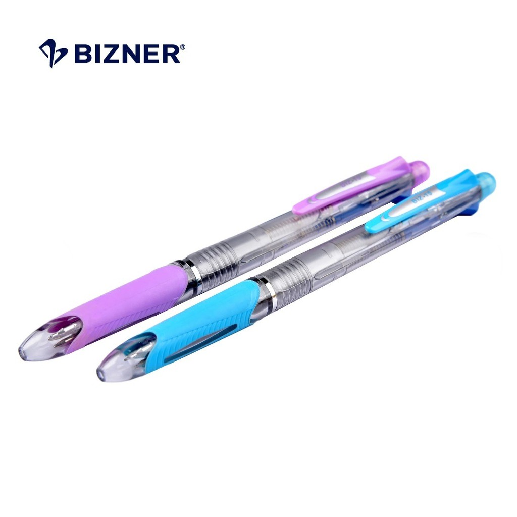 Bút đa năng BIZNER nhiều ngòi BIZ-15  hàng có kiển tra chất lượng và an toàn