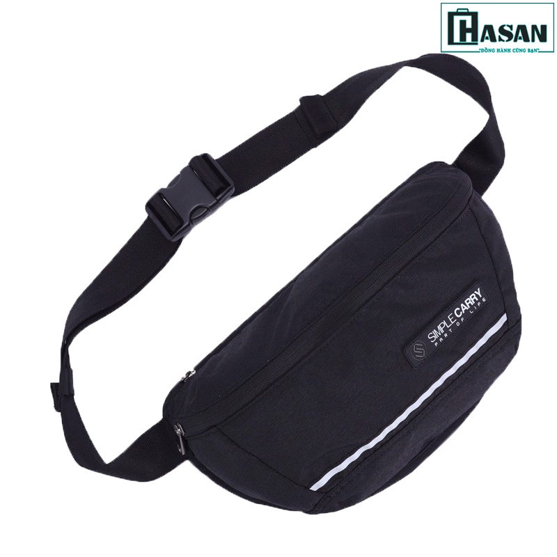 Túi bao tử chính hãng thương hiệu Simplecarry Credo Sling 1
