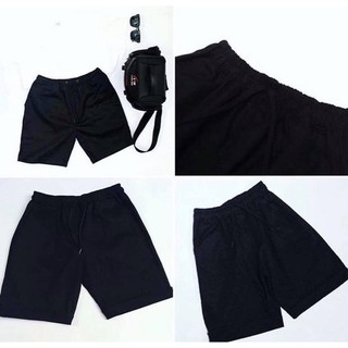 Quần short kaki nam
