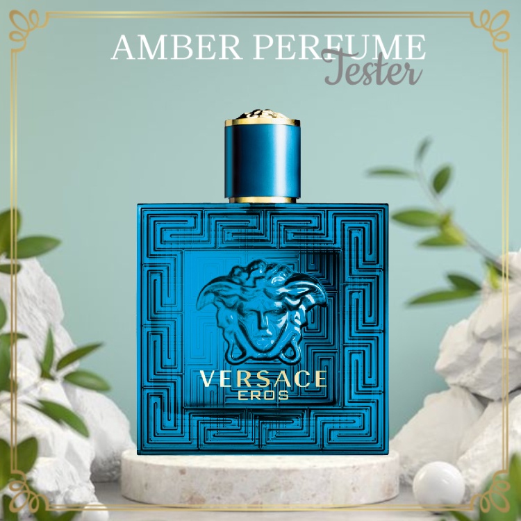 Nước Hoa VERSACE Eros Xanh  EDT/EDP 5ml/10ml/20ml