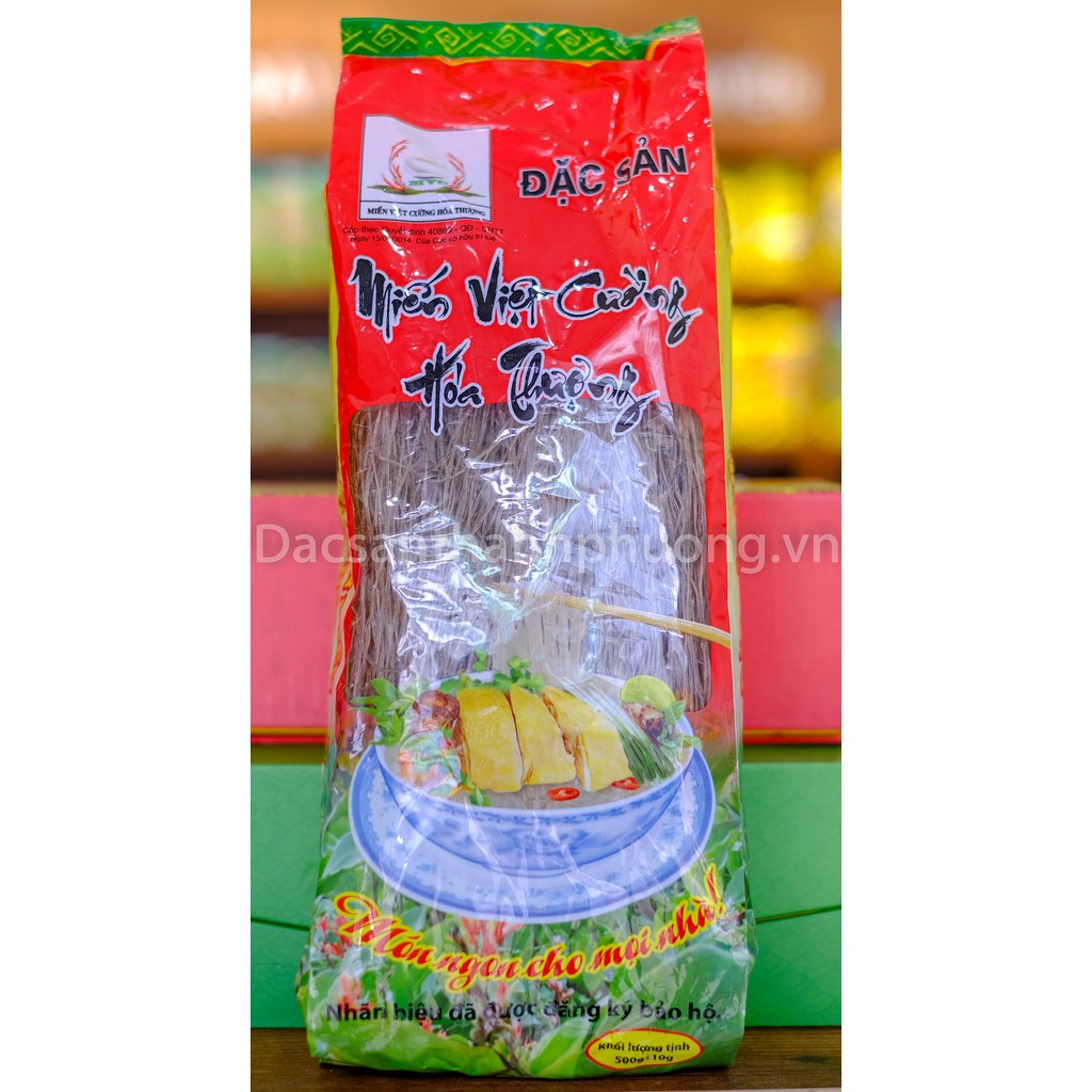 Miến Dong Việt Cường