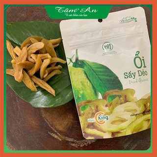 Ổi sấy dẻo Nông Lâm Food