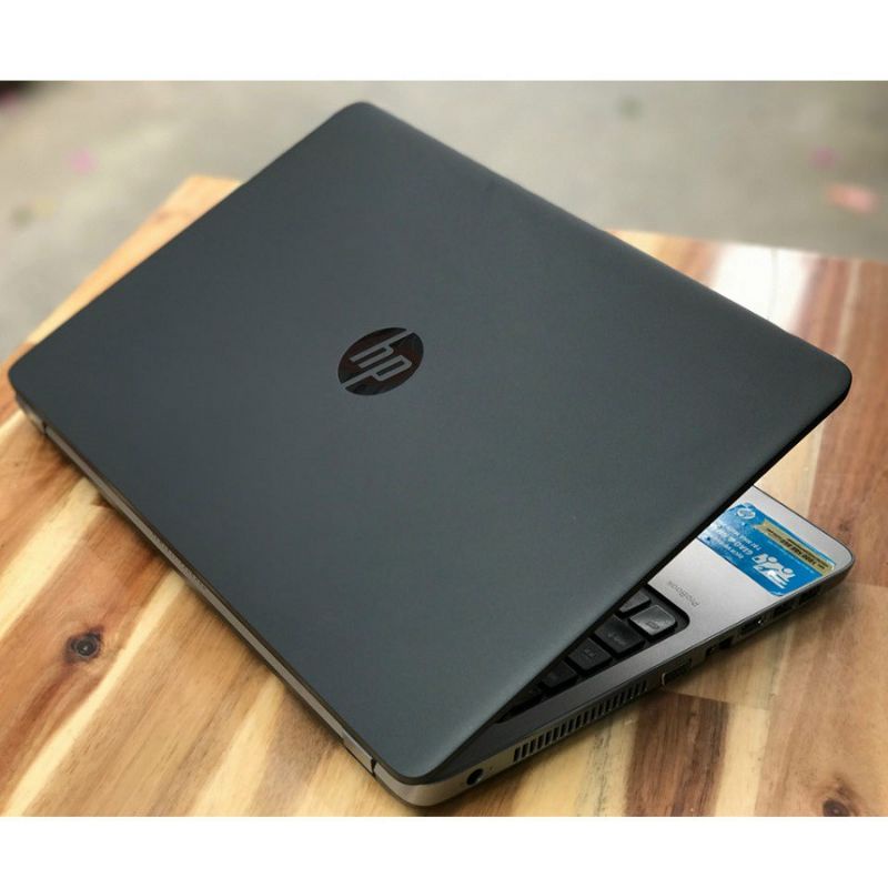 Laptop HP 450 G1 i3 4200m, ram 4gb, ssd 120, 14 inch.Giá 6tr700k | BigBuy360 - bigbuy360.vn