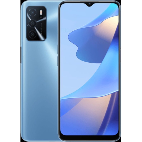 Điện thoại OPPO A16 (4GB/64GB)