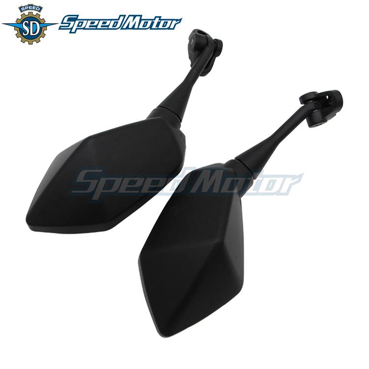 ★MOTO★Longxin LX200-22-TBR / GP200R / GP200X Xe Máy Gương Phong Cách Mới Gương Chiếu Hậu Gương Chiếu