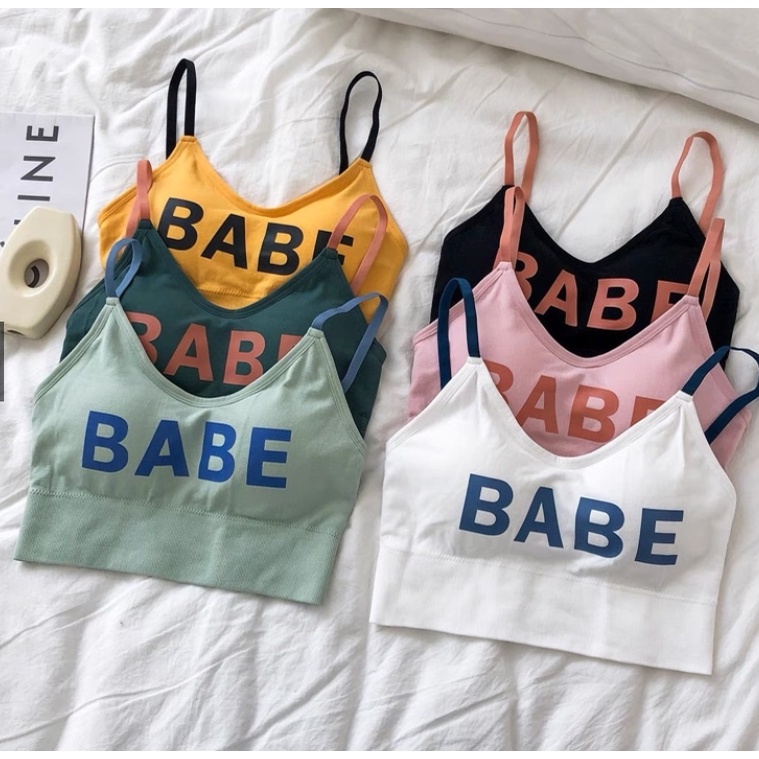 BRA TẬP BIGSIZE BAE 110CM SIÊU ĐÁNG YÊU