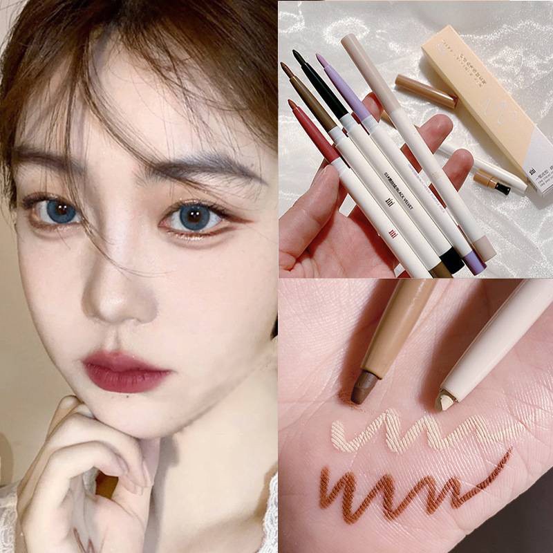 Bút Kẻ Mắt Xixi Lâu Trôi Chống Thấm Nước Chất Lượng Cao