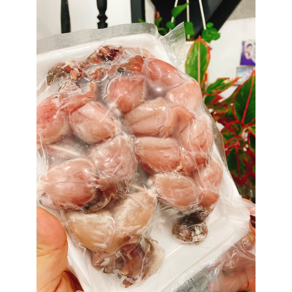 [HCM GIAO LIỀN 1-2H] Đùi Ếch Vỉ 500gr