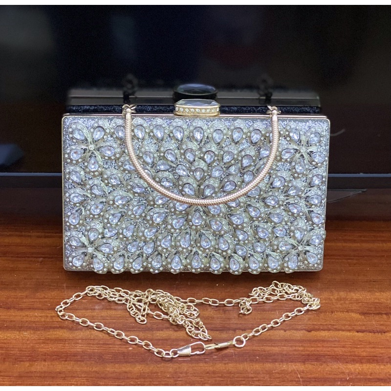 Túi Đầm Đeo Vai Hàng Cao Cấp