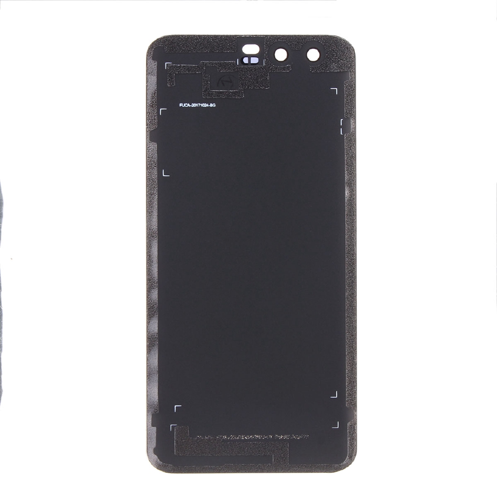 Nắp lưng điện thoại bằng kính + Bộ phụ kiện đi kèm cho Huawei Honor 9