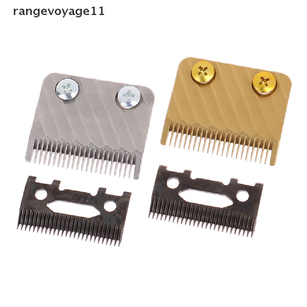 Lưỡi Tông Đơ Thay Thế Bằng Thép Không Gỉ Cho Tông Đơ babyliss