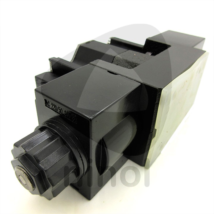 Van điện từ thủy lực Saintfon DSG