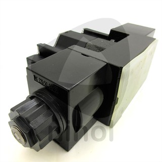 Van điện từ thủy lực Saintfon DSG