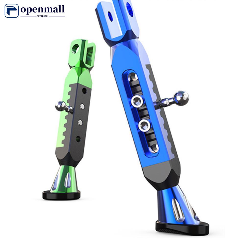 Giá Đỡ Chân Chống Xe Máy CNC Bằng Kim Loại Bền Có Thể Điều Chỉnh