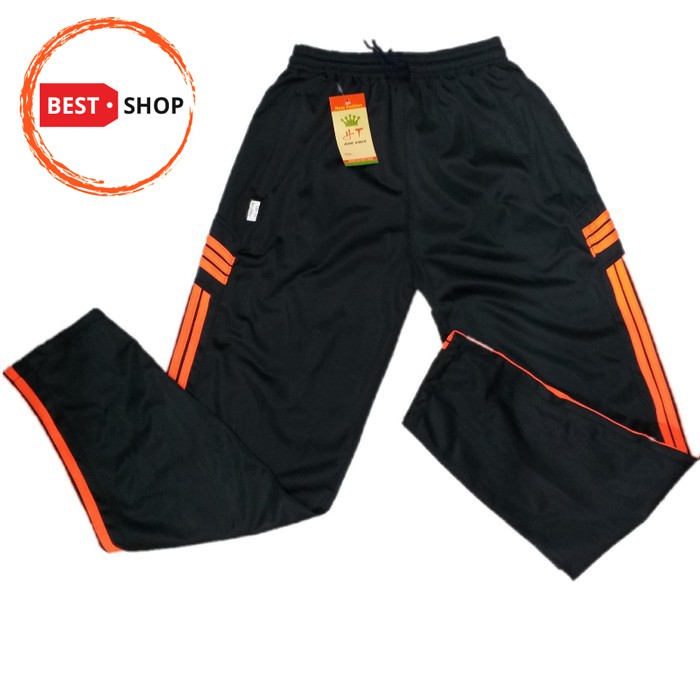 Quần Thể Thao 3 Sọc Thời Trang - Có Nhìu Màu