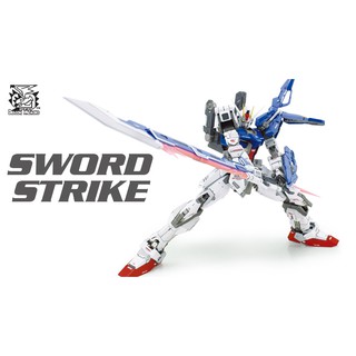 Mô hình Gundam MG Sword Strike Dragon Momoko