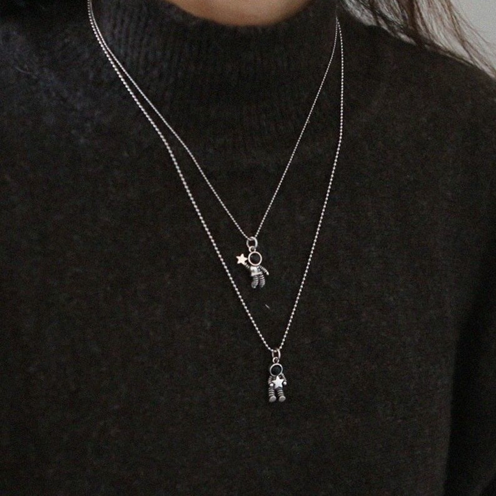 Vòng Cổ Choker Thời Trang Cá Tính Cho Nữ